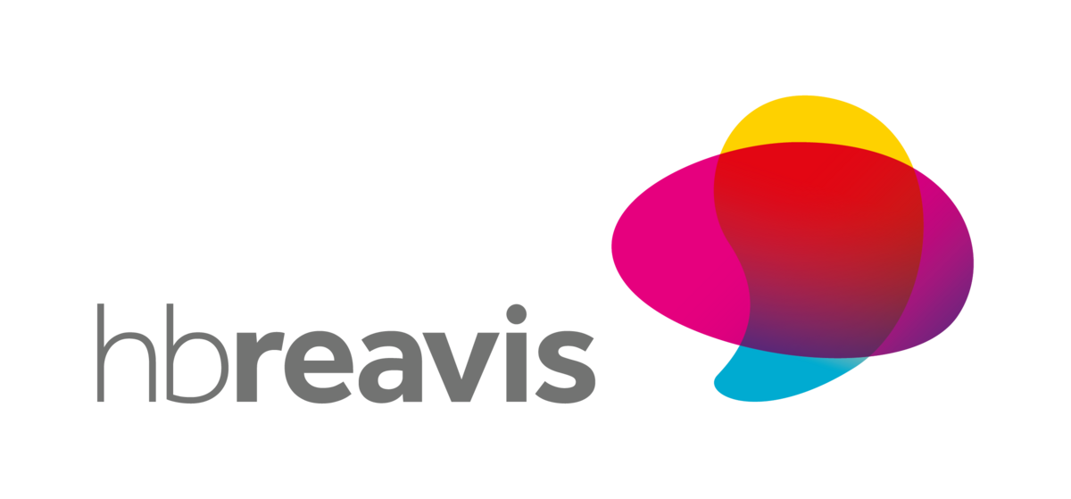 HB Reavis Logo